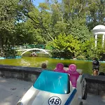 Steady - Guests Gazde/Camere de închiriat *