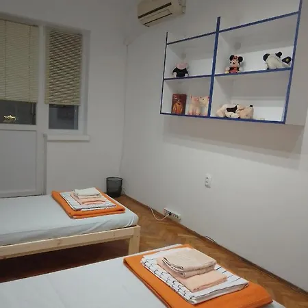 Homestay стеди - за гости