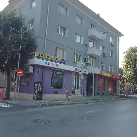 стеди - за гости Homestay *