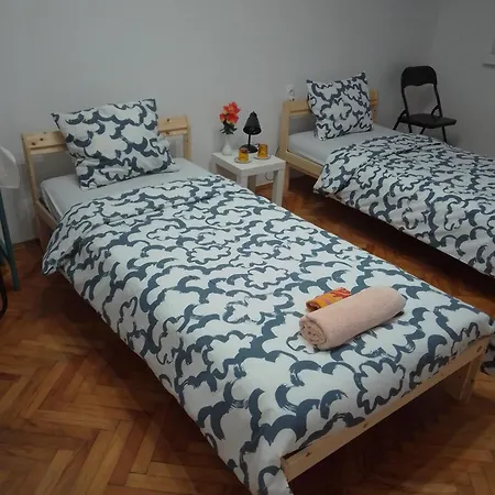 стеди - за гости Homestay