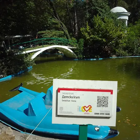 Steady - Guests * Varna