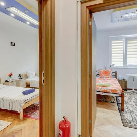 стеди - за гости Homestay Varna