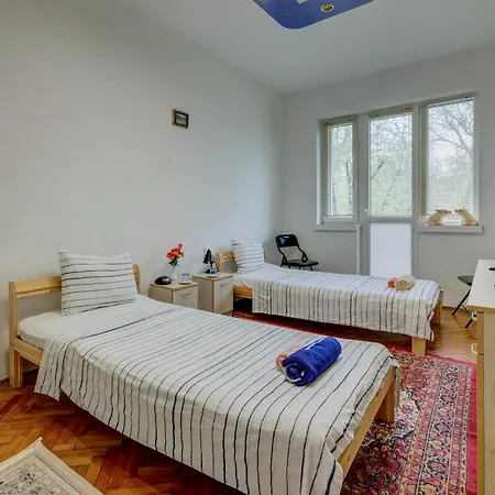 стеди - за гости Homestay Varna