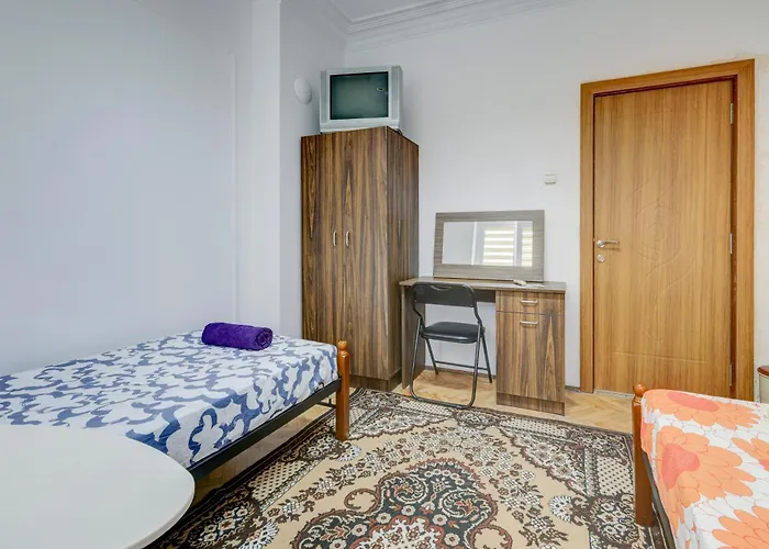 Steady - Guests * Varna