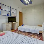 Séjour chez l'habitant Steady - Guests