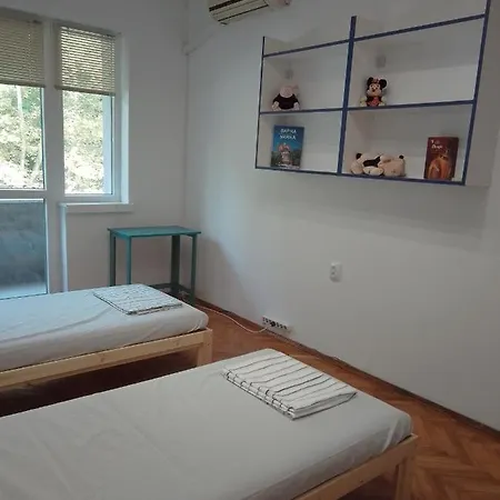 стеди - за гости Homestay *