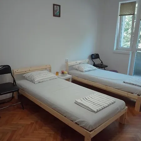 Homestay стеди - за гости