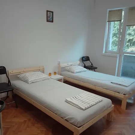 Homestay стеди - за гости *