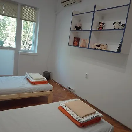 стеди - за гости Homestay