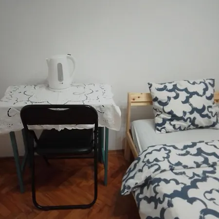 Homestay стеди - за гости Varna