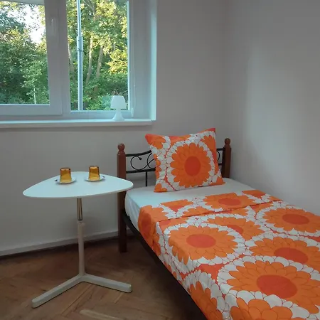 Accommodatie bij particulieren Steady - Guests Varna