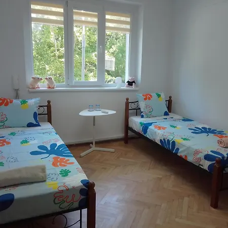 стеди - за гости Homestay Varna