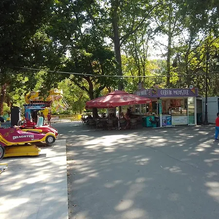 стеди - за гости Rum i privatbostad Varna