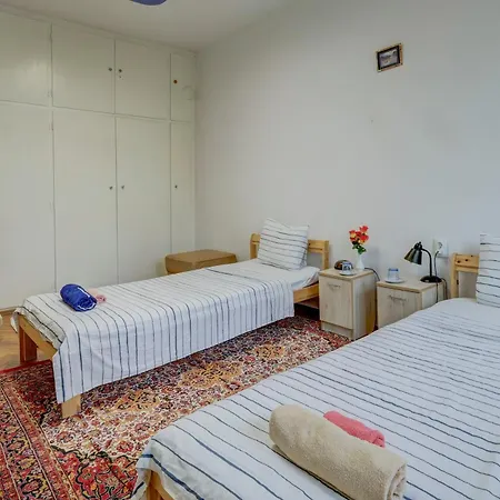 Steady - Guests Accommodatie bij particulieren Varna