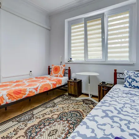 Privat bolig Steady - Guests Varna