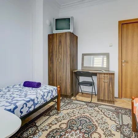 Steady - Guests * Varna