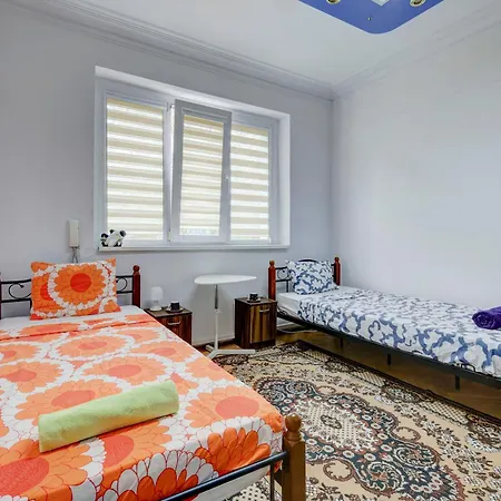 Alloggio in famiglia Steady - Guests *