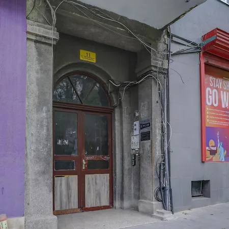 Alloggio in famiglia Steady - Guests Varna