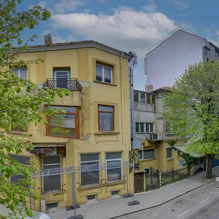 стеди - за гости Homestay *