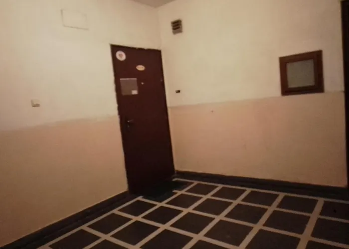 Alloggio in famiglia Steady - Guests