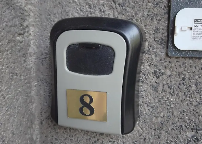 Steady - Guests Alloggio in famiglia