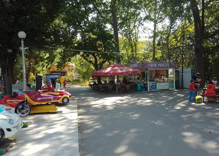 Steady - Guests Privat bolig Varna