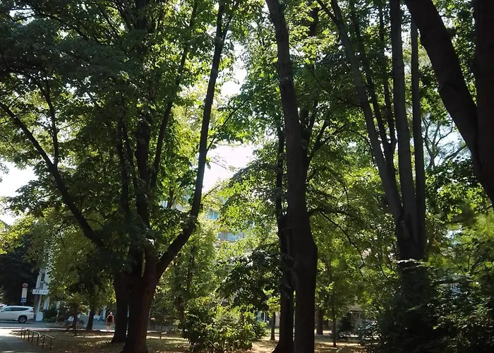 Privat bolig Steady - Guests Varna