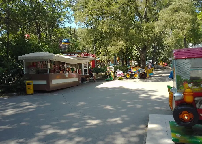 Steady - Guests Varna