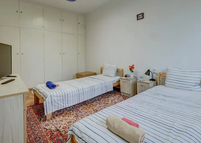 Steady - Guests Privat bolig Varna