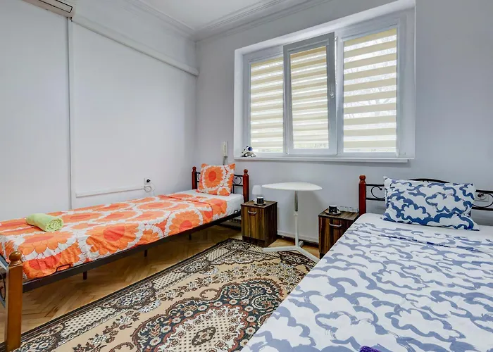 Privat bolig Steady - Guests Varna