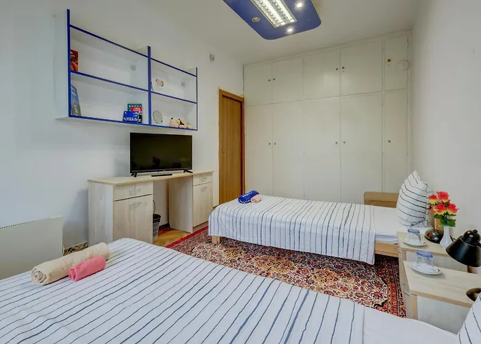 Privat bolig Steady - Guests