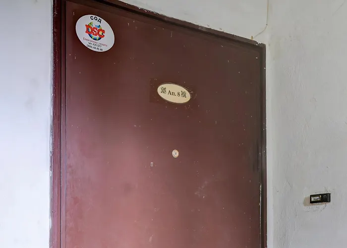 Steady - Guests Privat bolig