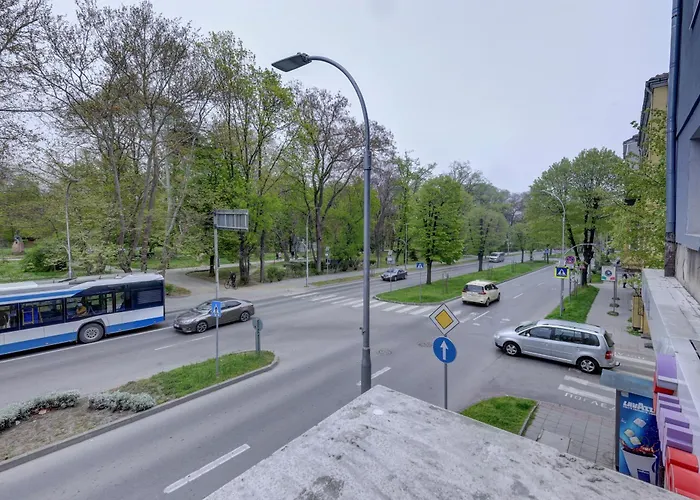 Privat bolig Steady - Guests