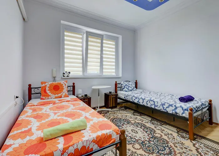 Alloggio in famiglia Steady - Guests *