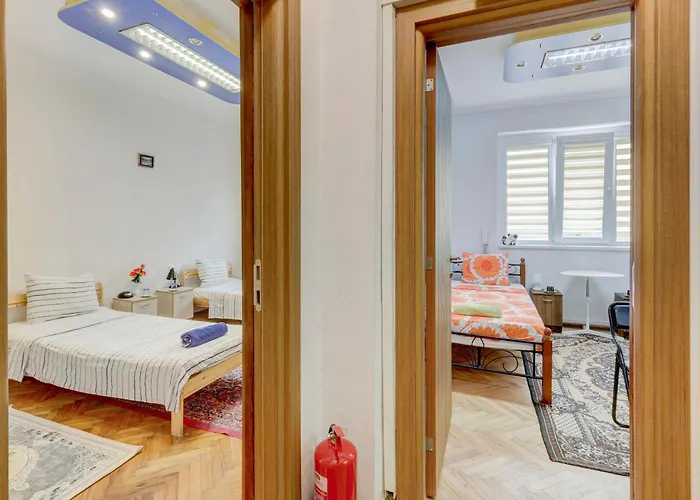 Steady - Guests Alloggio in famiglia Varna