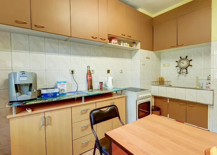 Steady - Guests Privat bolig