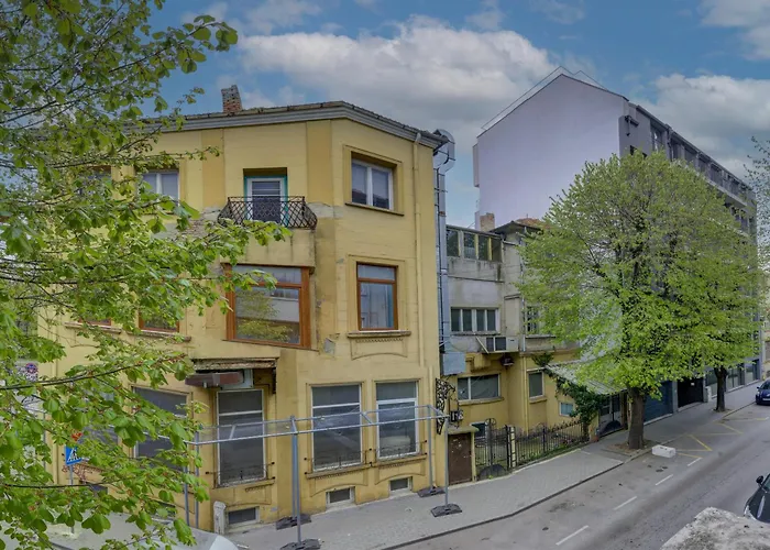 Steady - Guests Privat bolig *