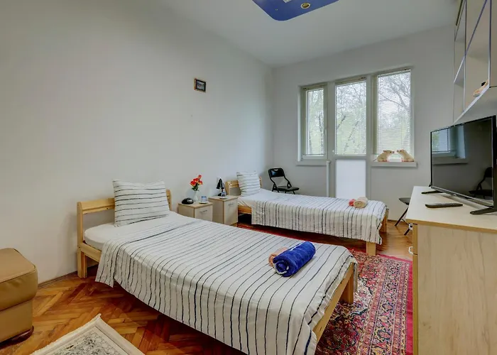 Steady - Guests Privat bolig Varna