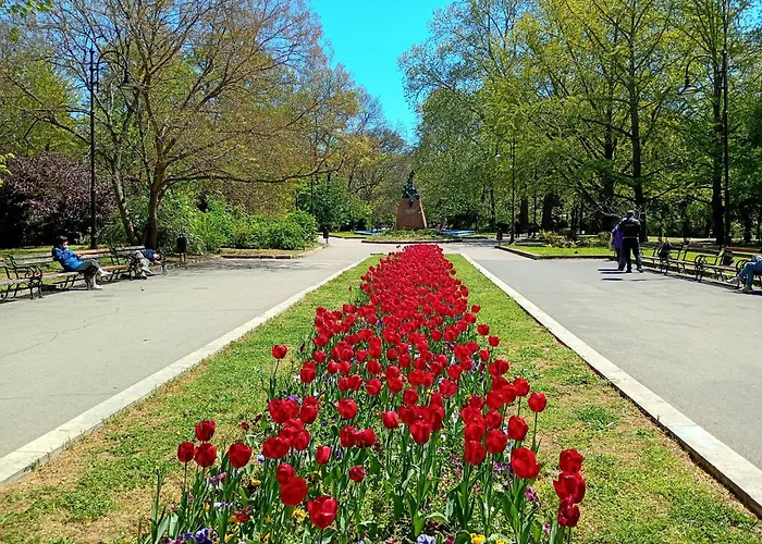 Privat bolig Steady - Guests Varna